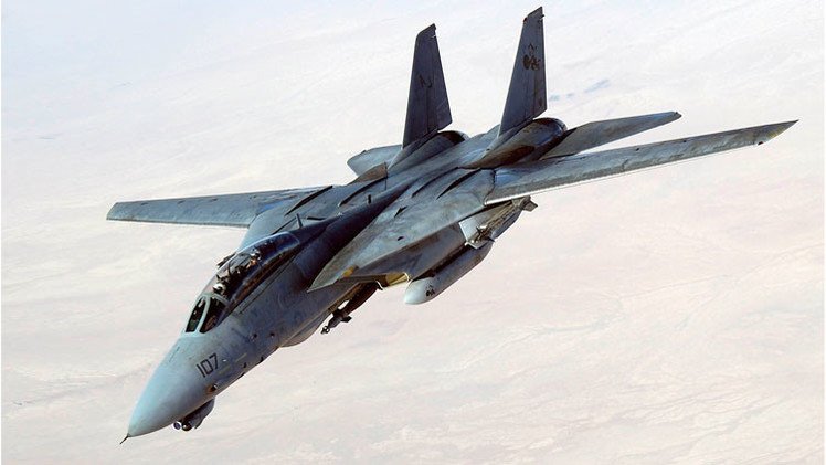 4 armas de Irán que el Estado Islámico debe temer