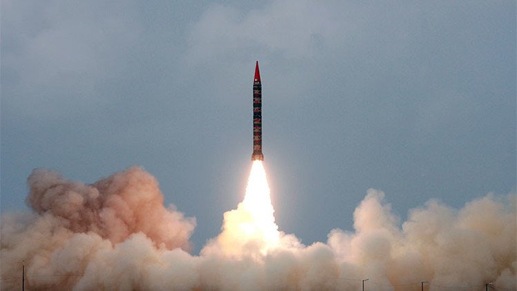 EE.UU. bloquea la propuesta en la ONU para declarar Oriente Medio zona libre de armas nucleares