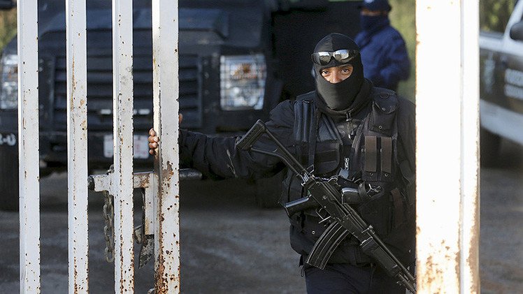 La versión oficial sobre la matanza en Michoacán genera más preguntas que respuestas en México