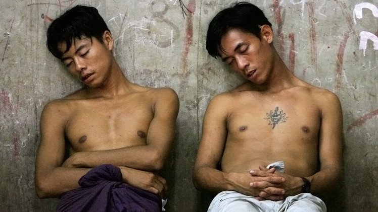 Revelan la causa de la extraña 'epidemia de sueño' en una aldea de Kazajistán