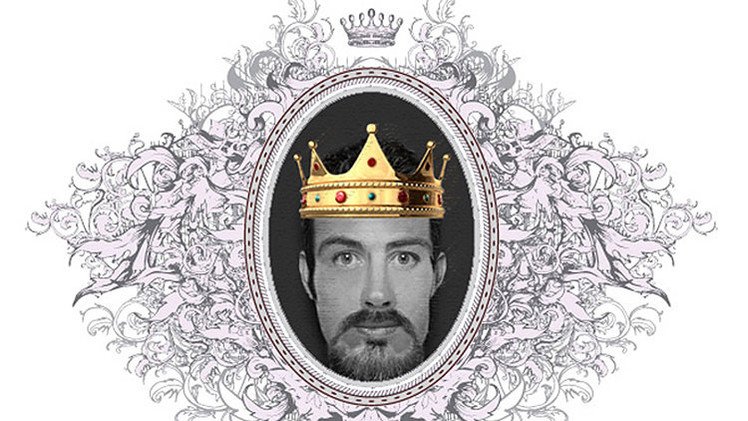 Enclava, la nación autoproclamada más joven, se 'muda' desterrada por Eslovenia