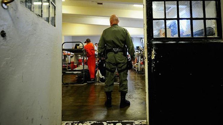 Una visita a la prisión, nuevo método de lucha contra la corrupción en China