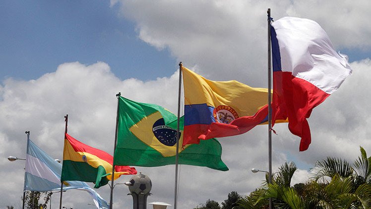 Los 'secretos' que esconde la Copa América