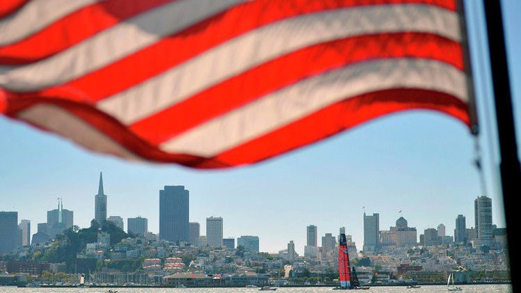 10 hechos que explican cómo Putin y EE.UU. cambian la geopolítica a favor de Rusia