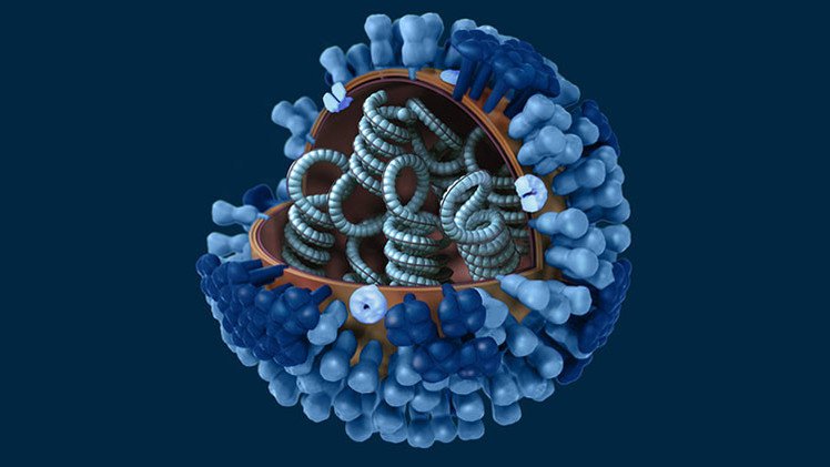 Encontrada la 'panacea' para curar el cáncer de piel con la ayuda del virus del herpes