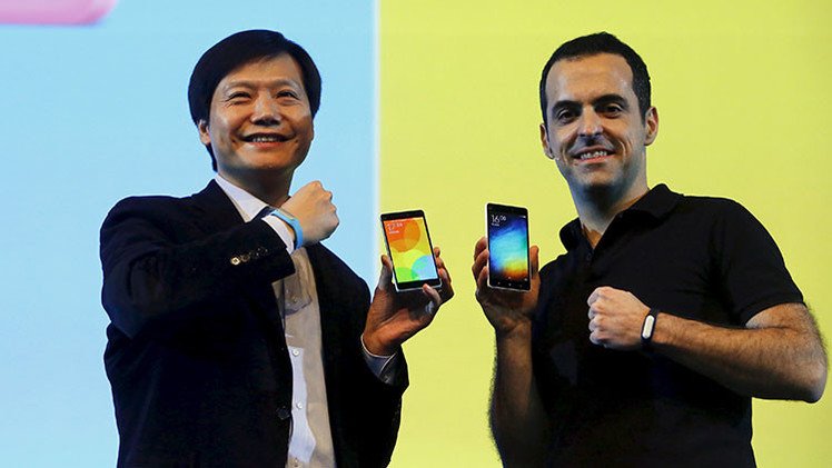 Avanzadilla empresarial: las 5 compañías chinas que pronto conquistarán el mundo