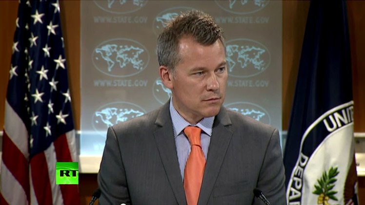 El Departamento de Estado de EE.UU. evita comentar el ataque de Kiev en Donbass