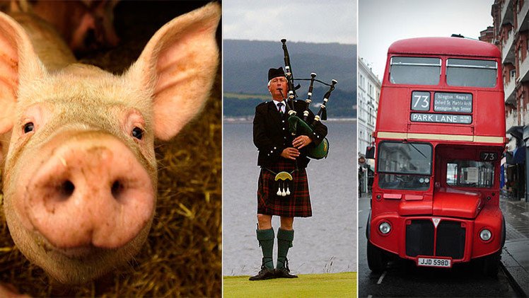 10 mitos falsos sobre la Unión Europea que alertaron a los británicos