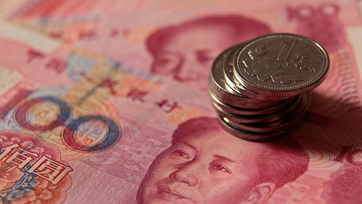 FMI: Inclusión del yuan en lista de monedas de reserva no es cuestión de un 'sí', sino de 'cuándo'