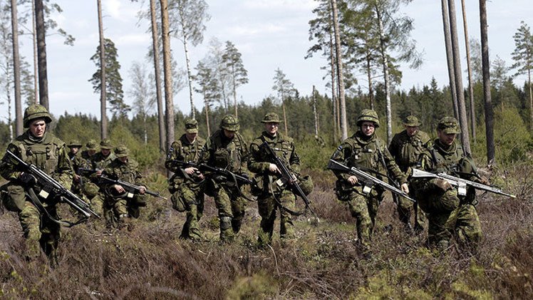 Moscú: "La OTAN se entrenará en el Atlántico para interceptar misiles rusos"