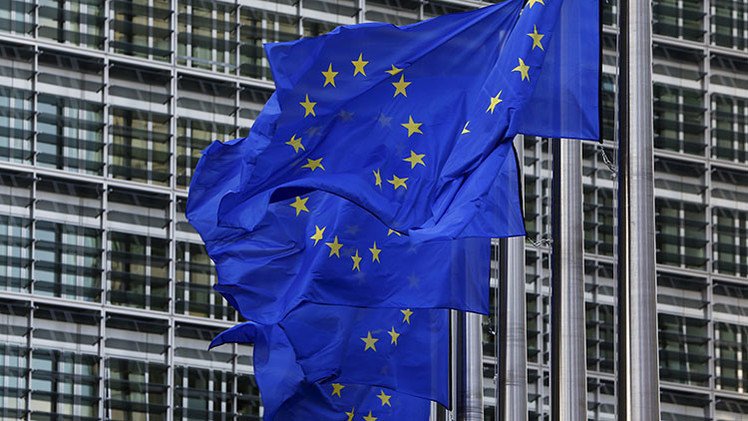 Deutsche Welle augura la desaparición de la Unión Europea