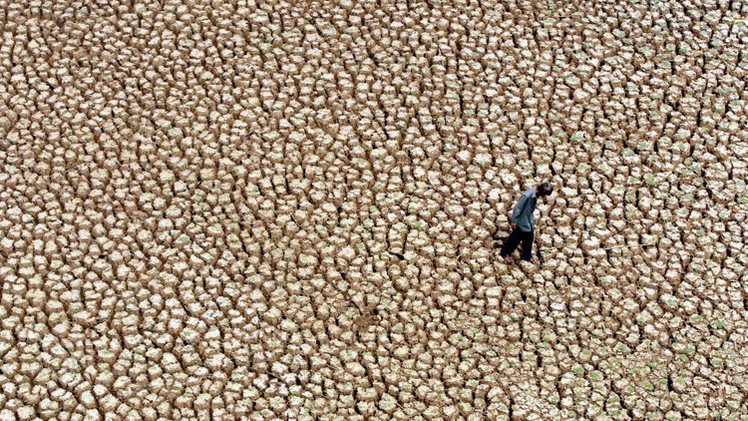 El calentamiento global mata a miles de personas cada año y la tendencia empeorará