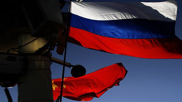 EE.UU. no tiene ninguna estrategia para hacer frente a los intereses de Rusia y China