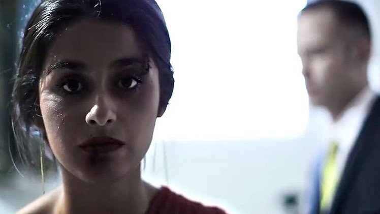 Polémico video: Una candidata mexicana compara un mal gobierno con el maltrato a las mujeres