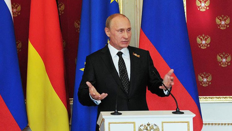 Empresarios alemanes: La cumbre del G7 sin Putin, "una oportunidad perdida"