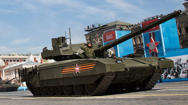 Tres armas letales rusas indispensables para China 