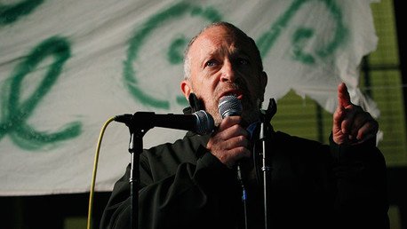 Experto: "Millones de estadounidenses sienten que no tienen control sobre sus vidas"