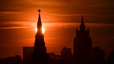 Excanciller alemán: "El contrapeso de Rusia salva a EE.UU. de perder el juicio"