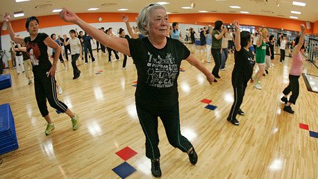 Los científicos descubren qué nos provoca el envejecimiento