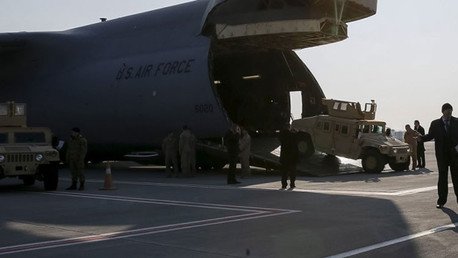 Congresistas de EE.UU. aprueban el suministro de armas mortales a Kiev