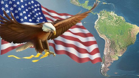 Activista colombiana: "América Latina debe estar unida frente a la amenaza que representa EE.UU."