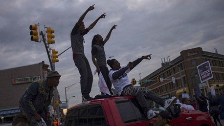"Conflicto de intereses": instan a la fiscal estatal a retirarse del caso de Freddie Gray