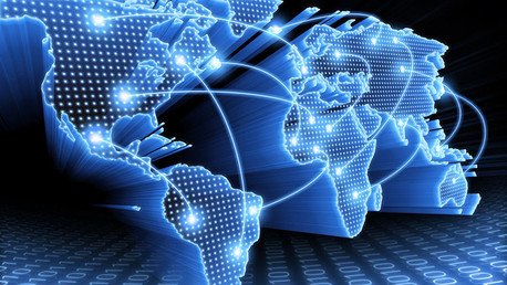 Ingenieros descubren cuántos años le quedan a Internet