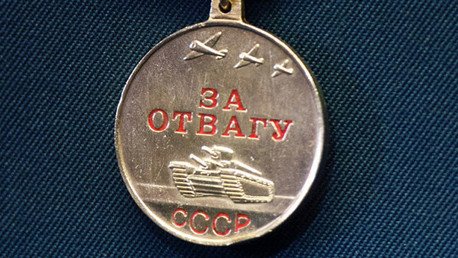 Memorias de la Guerra Patria: Cómo dos camiones soviéticos capturaron a un caza alemán