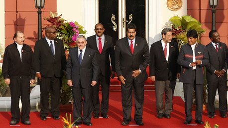 "Los gobiernos progresistas de América Latina han rescatado la función del Estado"