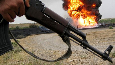 Exfuncionario de la CIA: "La primavera árabe fue una bendición para Al Qaeda"