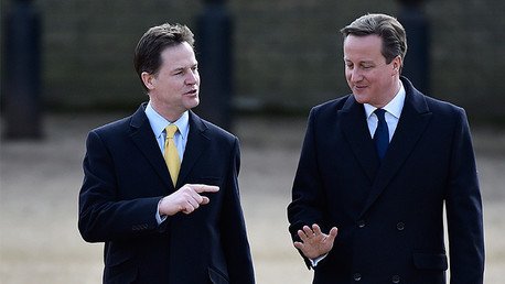 ¿Saldrá Reino Unido de la UE?: La respuesta puede estar en las próximas elecciones