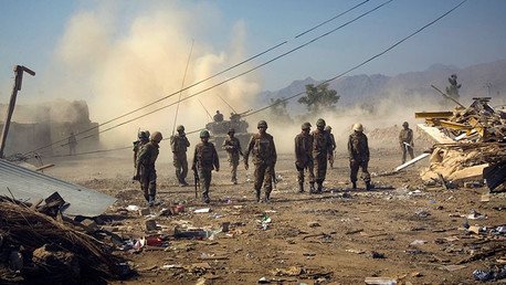 "Vivimos la época más pacífica de la historia": ¿Mito o realidad?