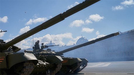 Quién, por qué y para qué inventa la "amenaza rusa a los países bálticos"