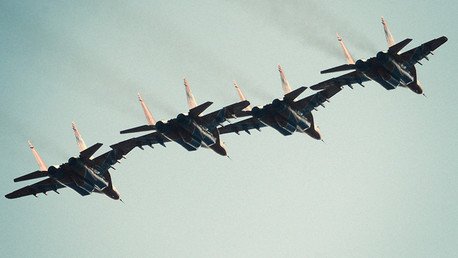 "La creciente influencia de Rusia en Latinoamérica atemoriza a EE.UU."