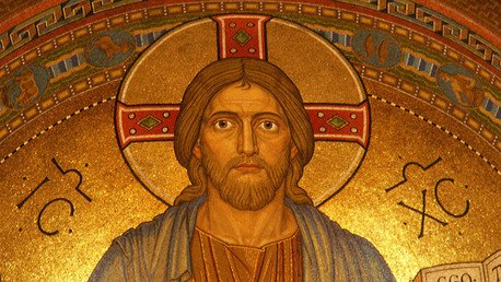 Foto: Revelan el aspecto que tenía Jesucristo de adolescente