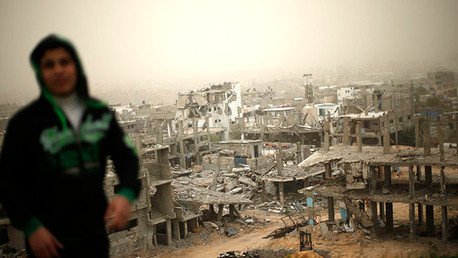 'Para los soldados israelíes la guerra en Gaza se convirtió en un videojuego'