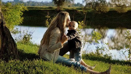 Mapa: ¿Cuáles son los mejores países para ser madre?