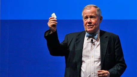 Magnate estadounidense: "Rusia es el mercado más infravalorado del mundo"