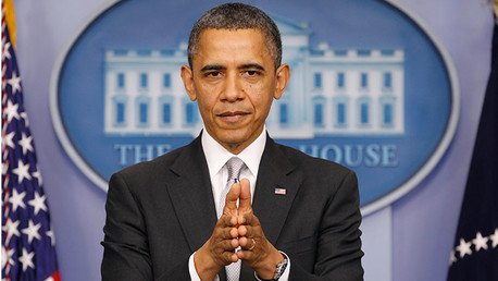 Obama baraja desplegar un escudo antimisiles regional en el golfo Pérsico