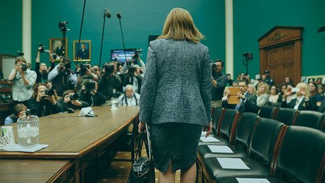 Periodistas francesas denuncian el acoso sexual de los políticos