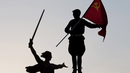 "Los intentos de cambiar la historia y debilitar a Rusia fracasarán"