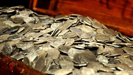 Descubren tesoro de uno de los piratas más famosos de la historia
