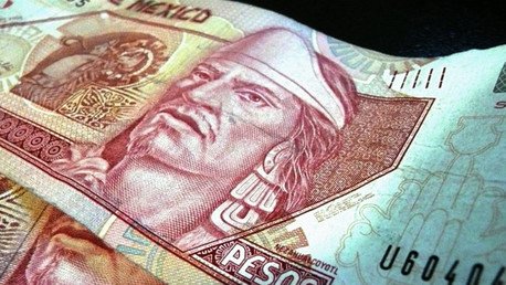 Bloomberg: "La economía mexicana es un fracaso"