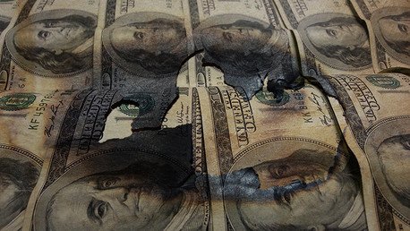 ¿Cuántos años le quedan al dólar?