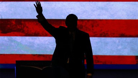 Moscú: Esperamos que el nuevo presidente de EE.UU. ayude a "curar" las relaciones con Rusia