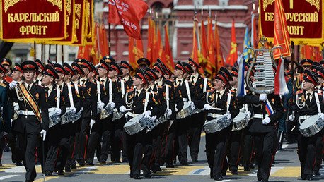 "Tras el fracaso de las sanciones, el boicot al desfile se ve lamentable e infantil"