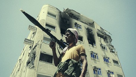 Yemen: Hutíes aprueban la tregua propuesta por Arabia Saudita