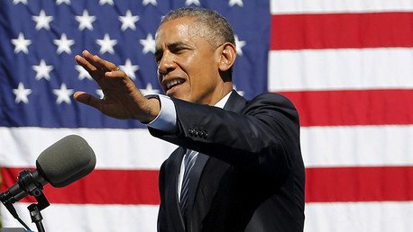 "El terrorismo puede atacar en EE.UU. antes de que Obama deje el cargo"