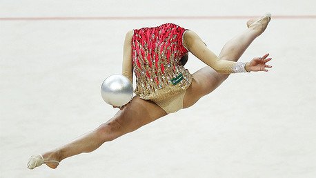 Las fotos más llamativas y destacadas de la semana