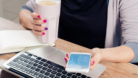 ¿Cómo un hombre moderno emplea a 27 esclavos por día?